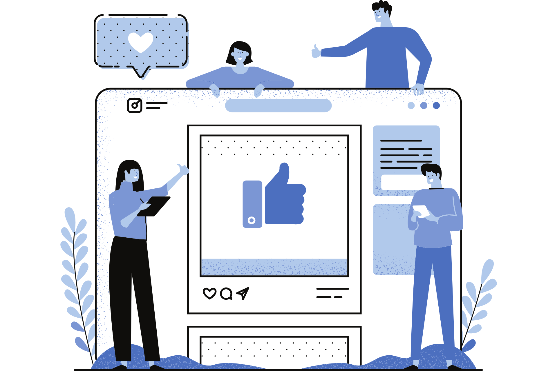 zdjęcia marketingowe