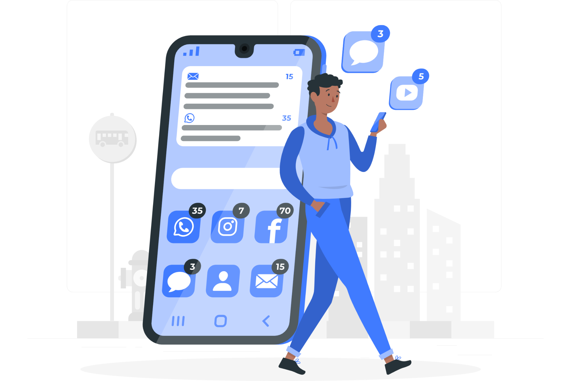 agencja social media