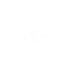 4F logo firmy z rolki reklamowej
