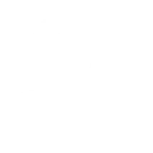 Friday Barbershop logo firmy z rolki reklamowej