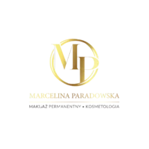 Marcelina Paradowska logo firmy z rolki reklamowej