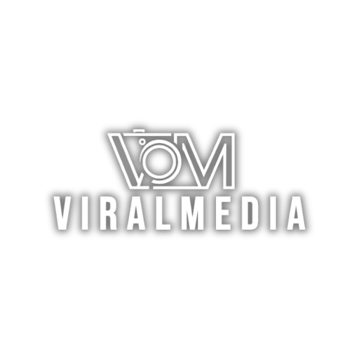 logoviralmedia